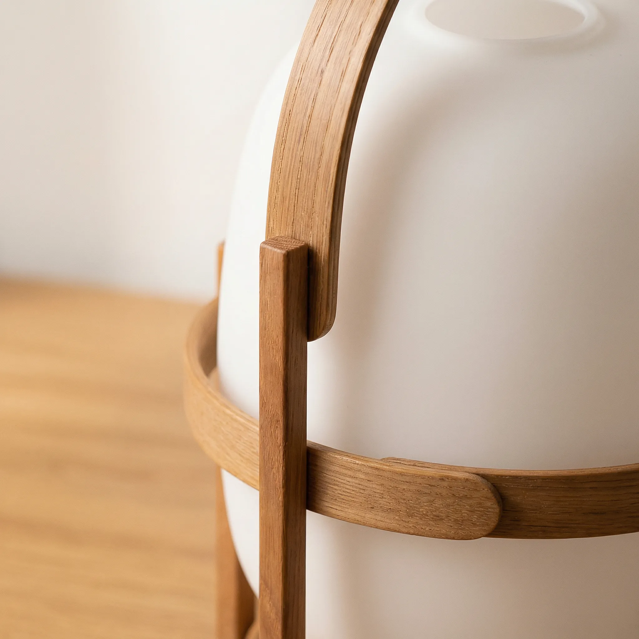 Llum tipus cistella - Imagen campaña 3